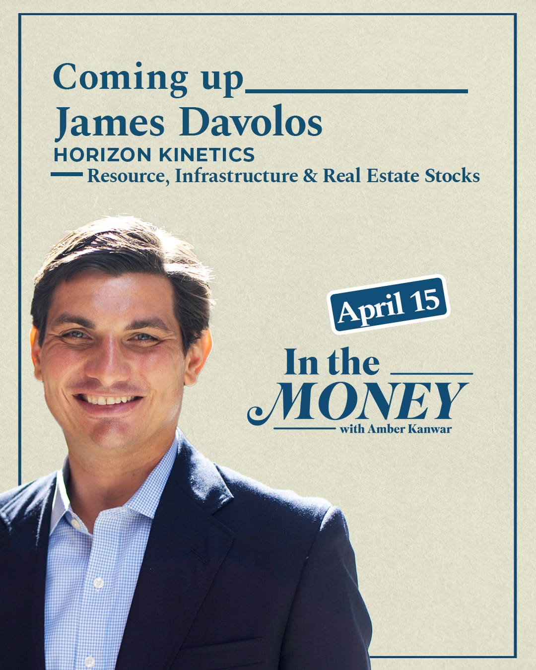 1x1_JAMES DAVOLOS_Apr15 1x1_JAMES DAVOLOS_Apr15