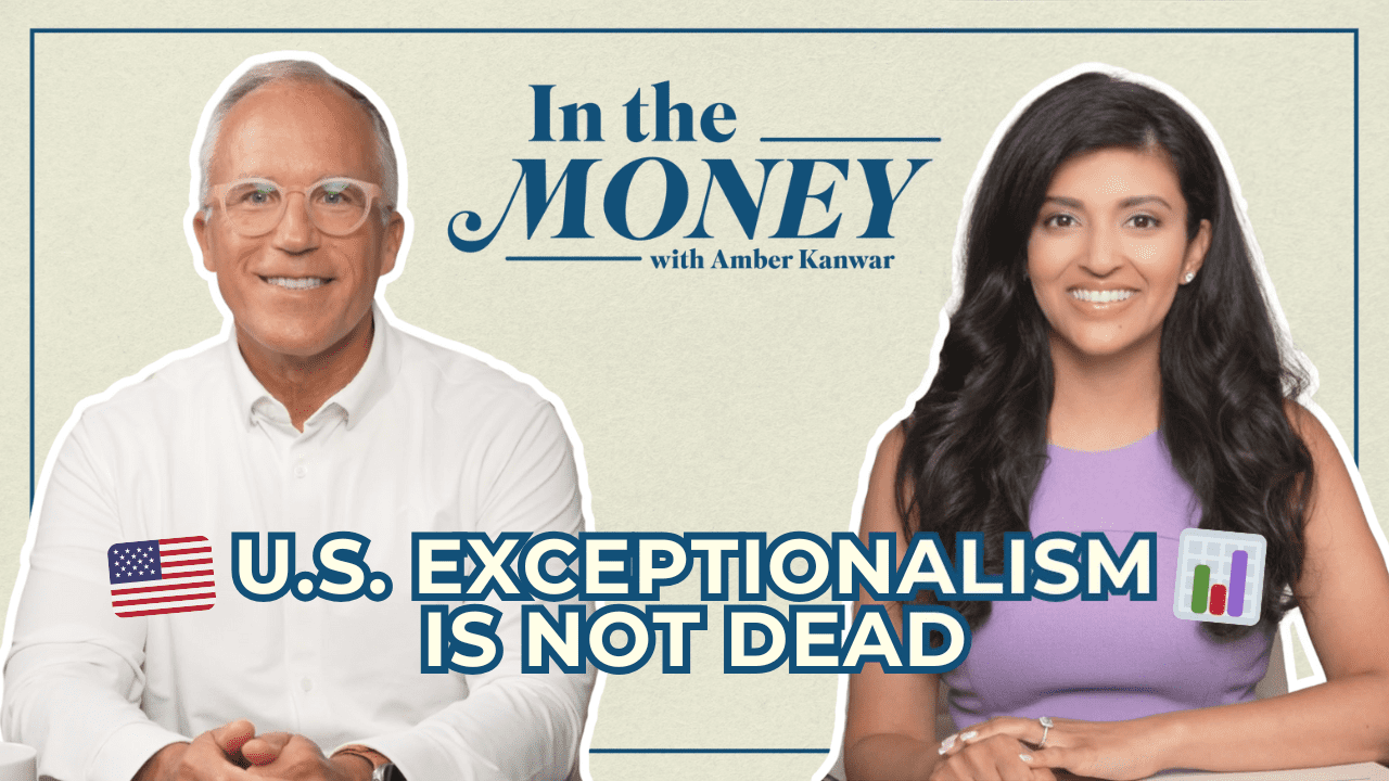 Bullish Brian Belski: U.S. Exceptionalism is Alive and Well - In the ...